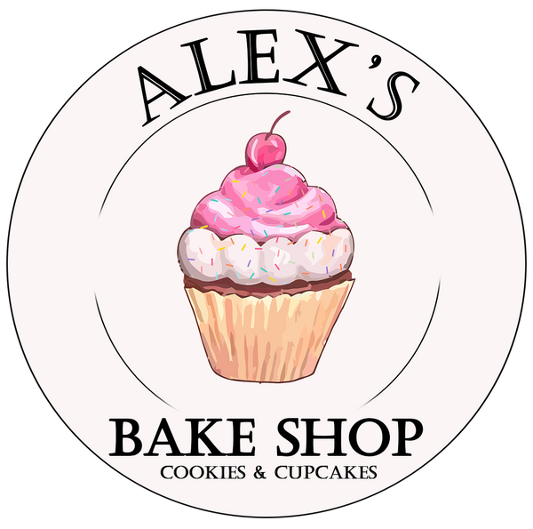 Alex's Bake Shop